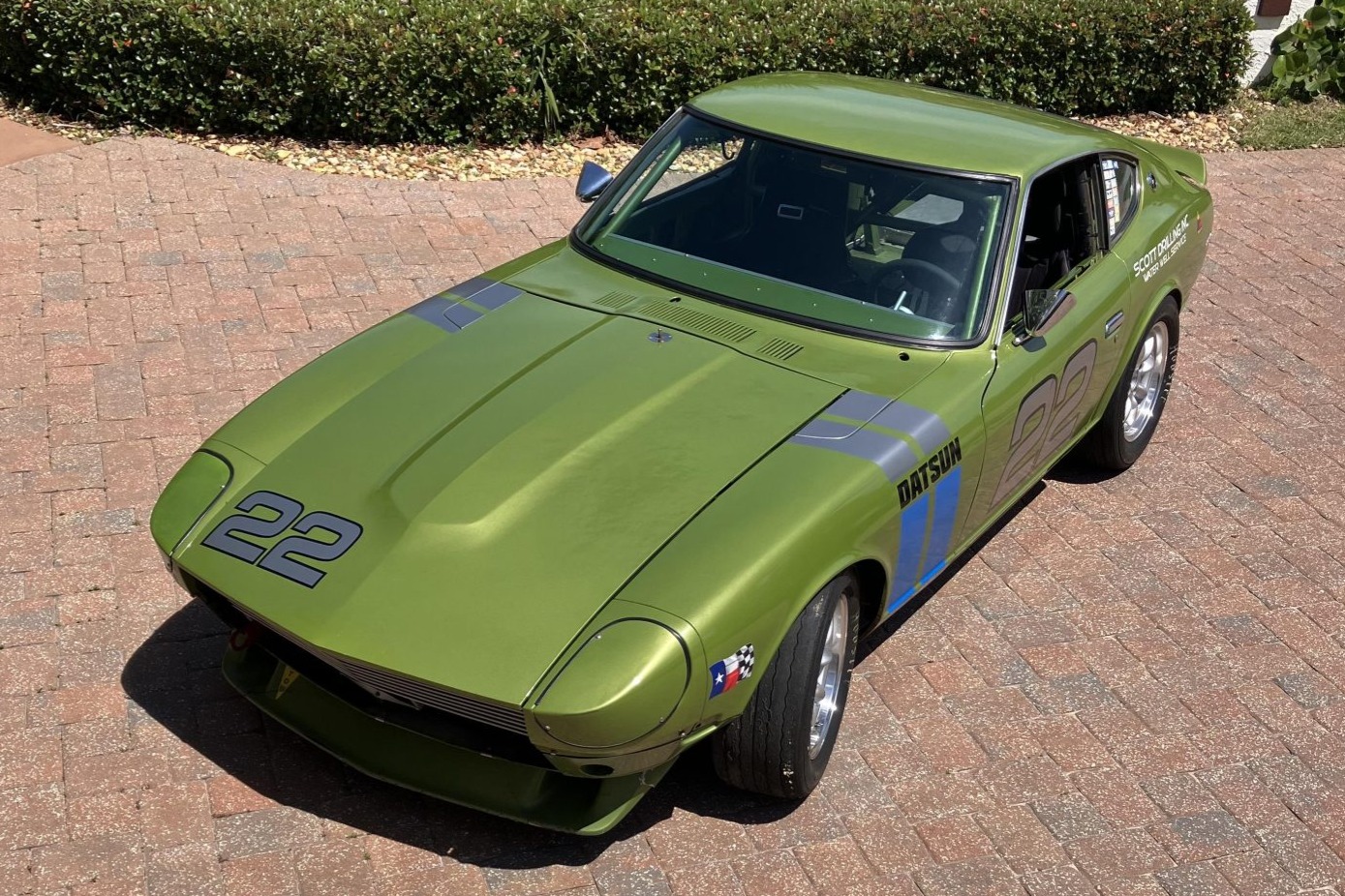 1973 datsun 240z vin hls30163020 hagerty valuation tools